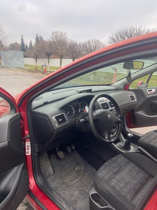 Peugeot 307 2004 UNIC PROPIETAR