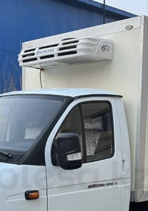 Продам рефрежиратор автономный