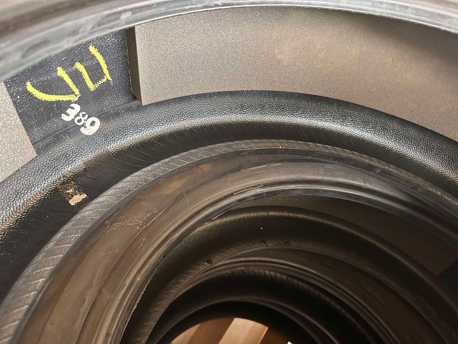 Pirelli p zero pncs 2022