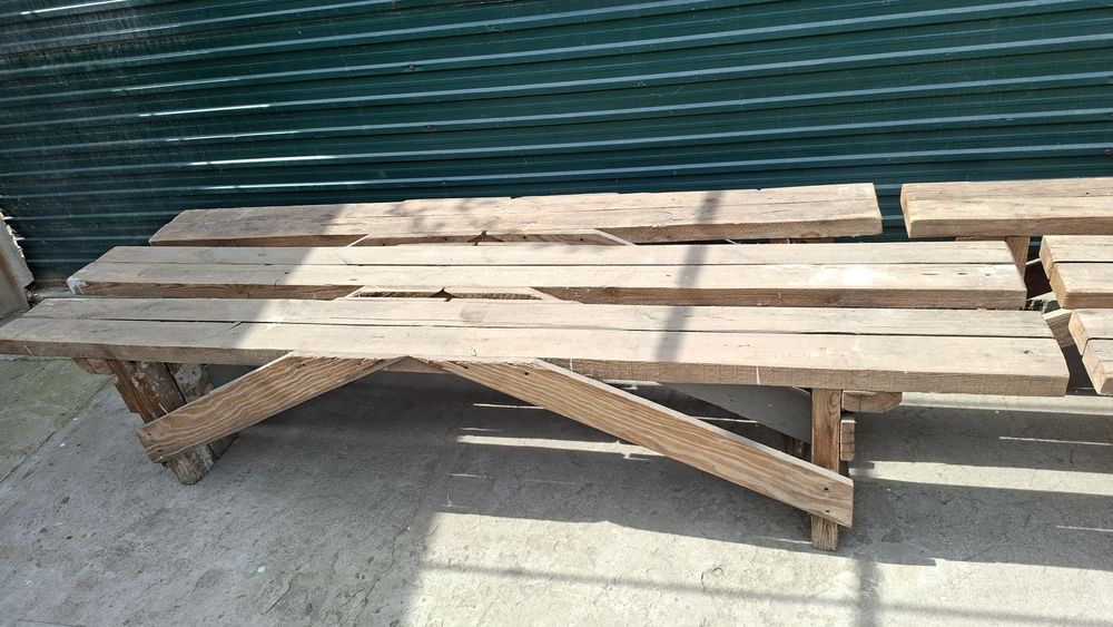 Скамейка 6 - штук