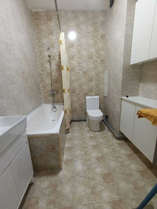 Продается Новостройка Карасу-5, 3/5/9. Голден Хаус.