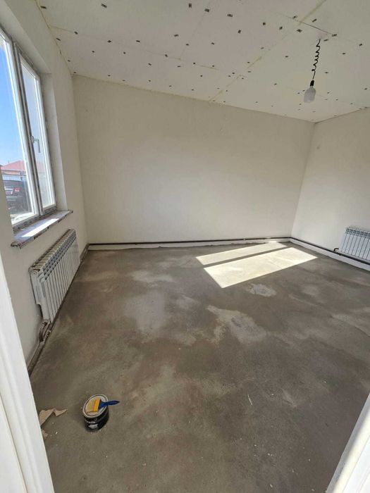 Продается дом 16х6