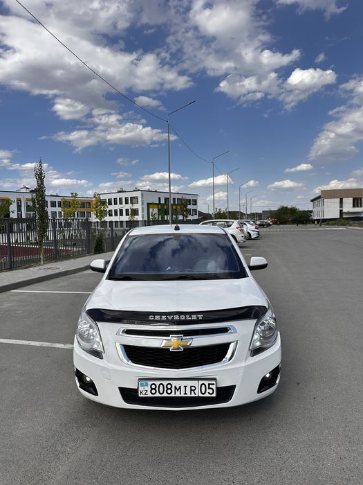 Chevrolet Cobalt