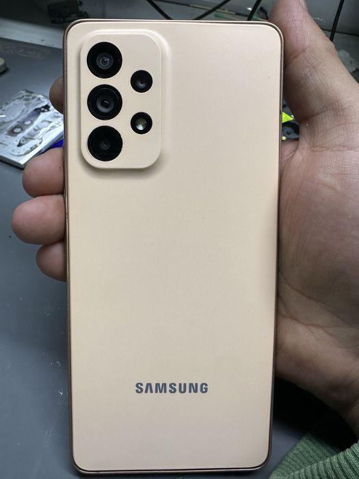 Remdi , Samsung , Mi