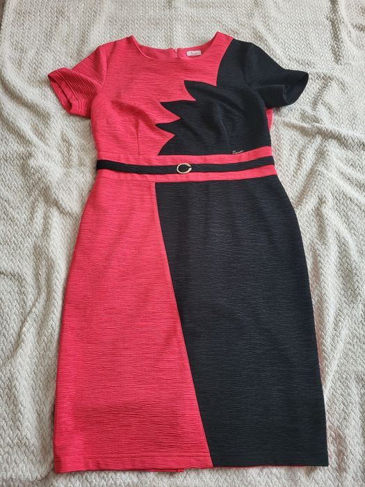 Дамска рокля Сузи