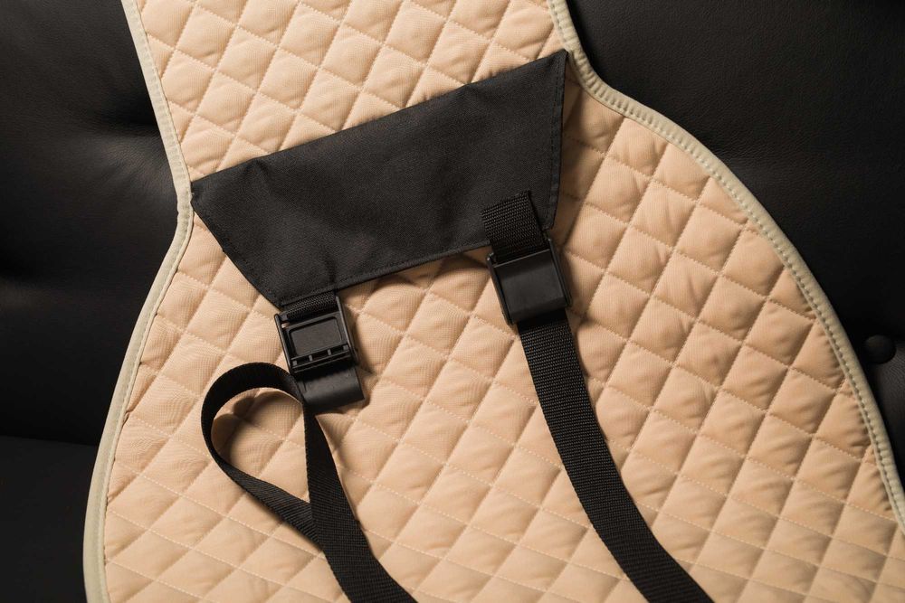 Накидки "Алькантара"| Чехлы - ТРОКОТ ™