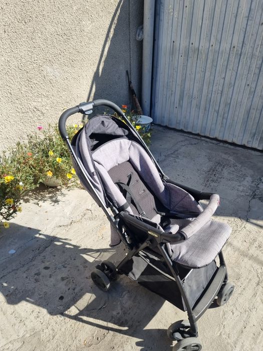 Продам детскую Коляску