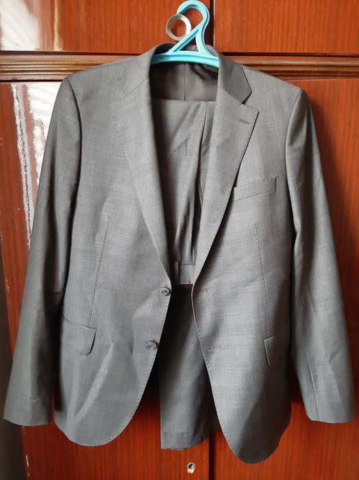 Костюм двойка новая