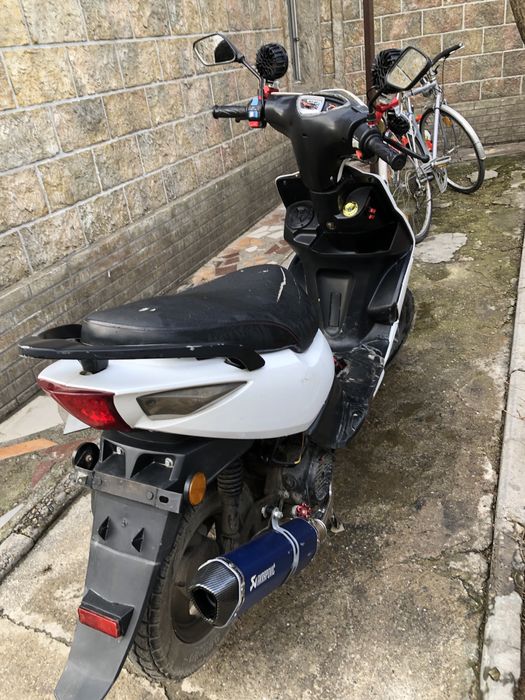 продам ангел 150 куб