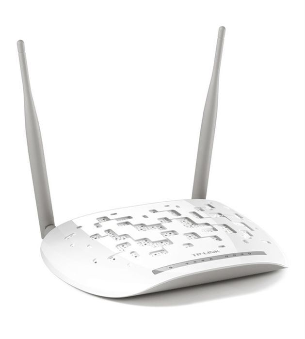 Wi-Fi роутер TP-LINK TD-W8961ND