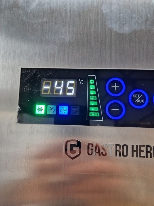 Фризери чисто нови  2500лв единичен 40броя налични