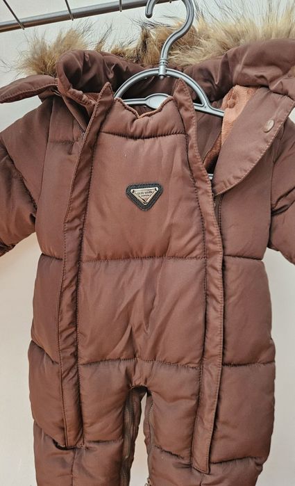 Куртка детская.           .