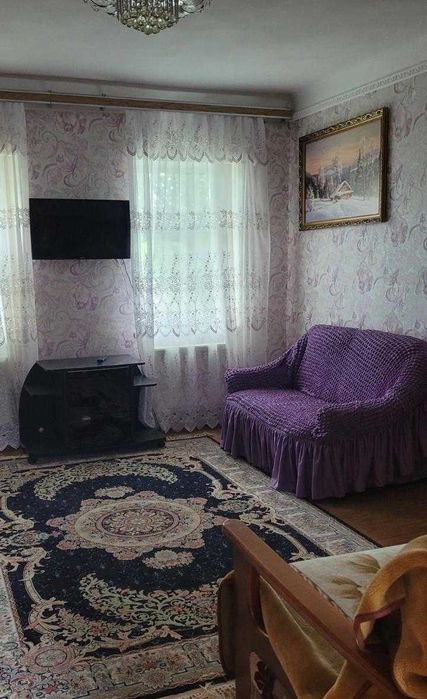 Сдается дом в аренду