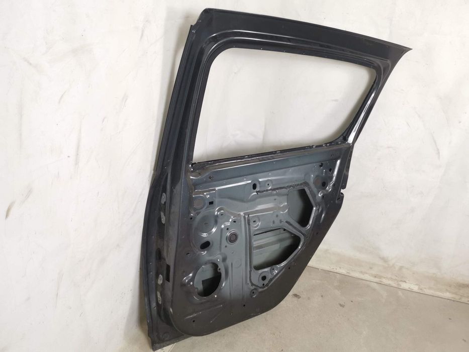 Дачия Сандеро / Dacia Sandero 2 [ - ] Оригинална повредена задна дясна