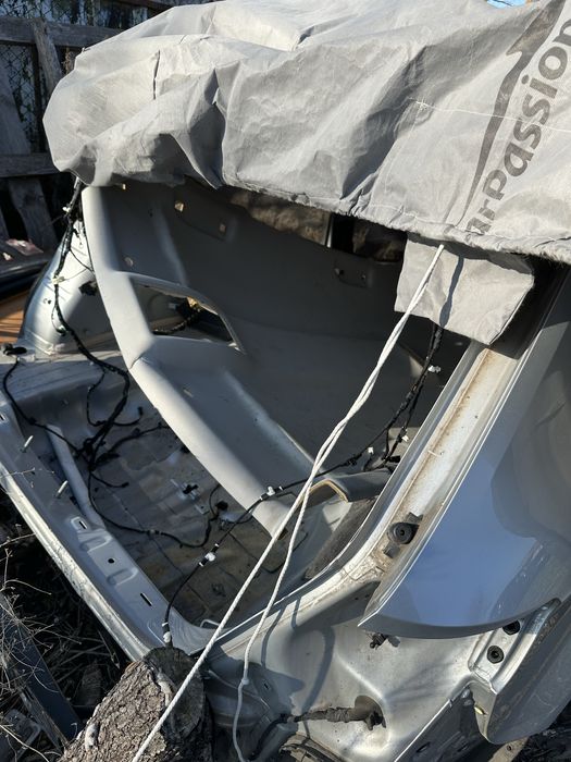 Audi a3 8v 2.0tdi 150hp