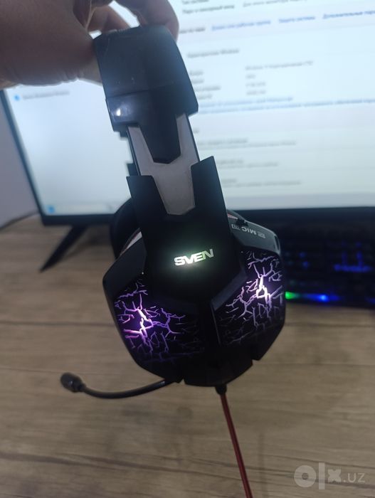 Kompyuter case gaming