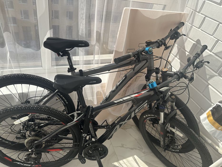 Продам велосипеды