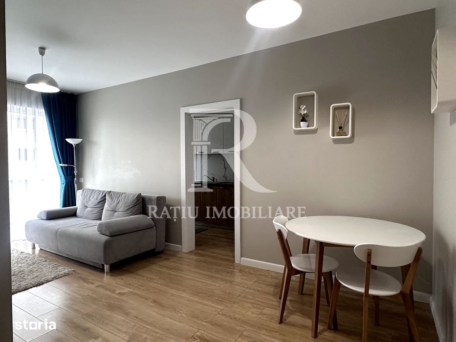 Apartament cu 2 camere | Prima Onestilor | Oradea