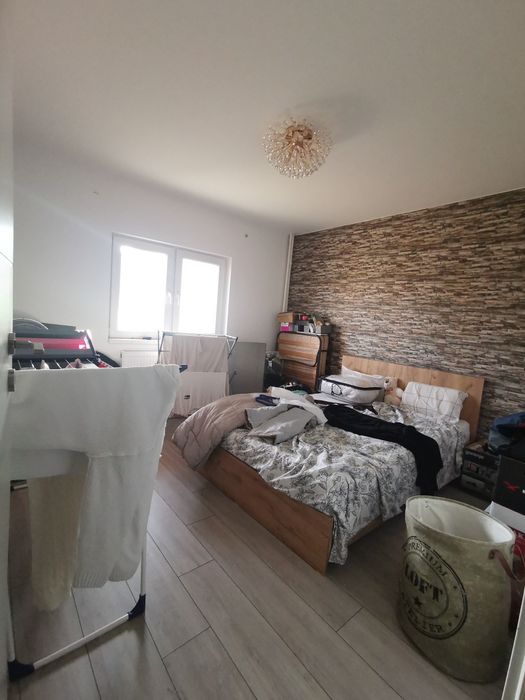 Apartament decomandat 2 camere