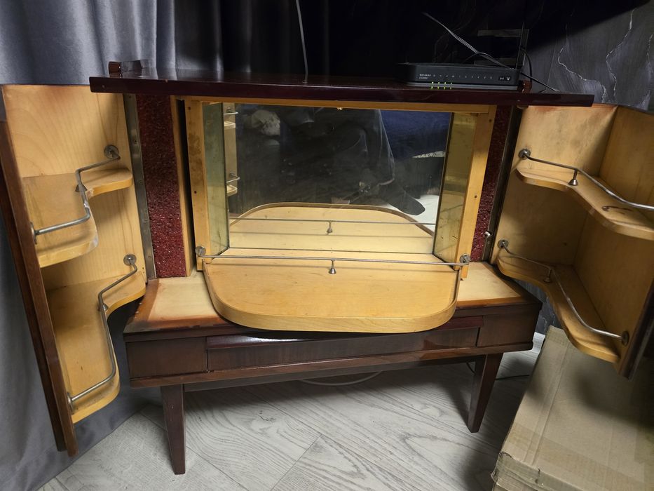 Продам ретро бар ссср