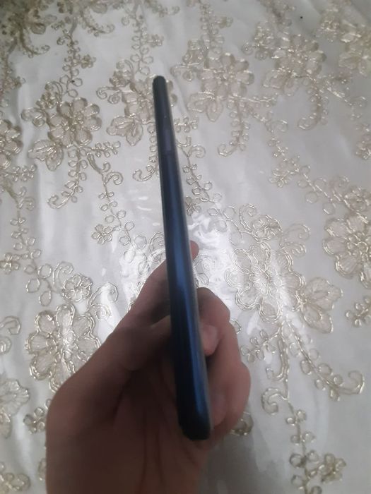 Redmi not 9 pro 6+2/128 holati alo