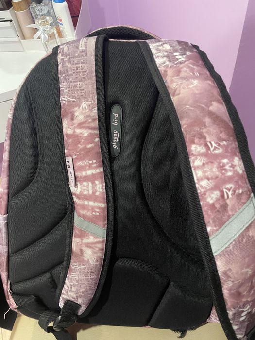 Чисто нова раница