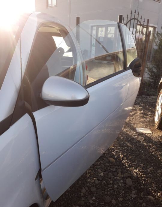 Usa stanga Smart Fortwo 2012