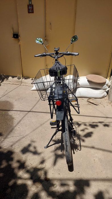 Продается велосипед качественный, для взрослых Merida (ОРИГИНАЛ)