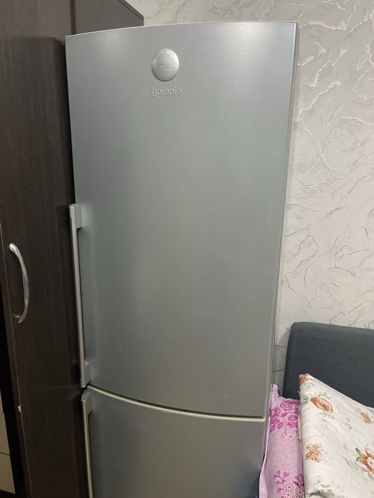 Холодильник на запчасти