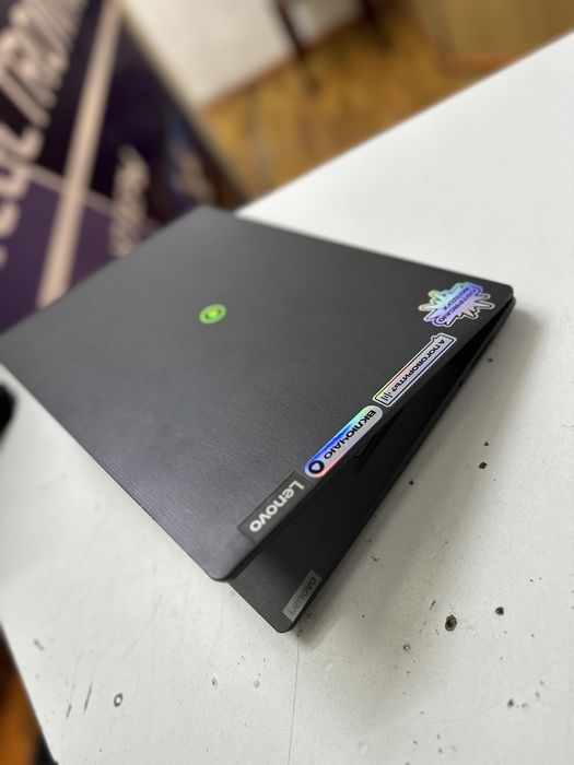 Проодается ноутбук