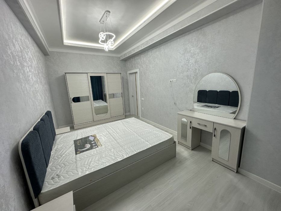 Olmazor tumanida Qorasaroyda kvartira arendaga beriladi