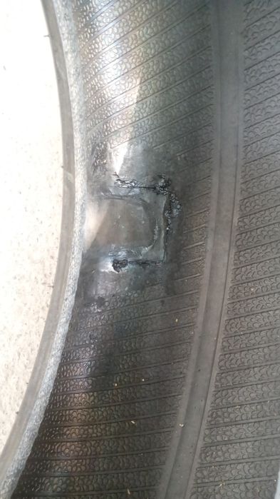 Продам       шины 1 штука