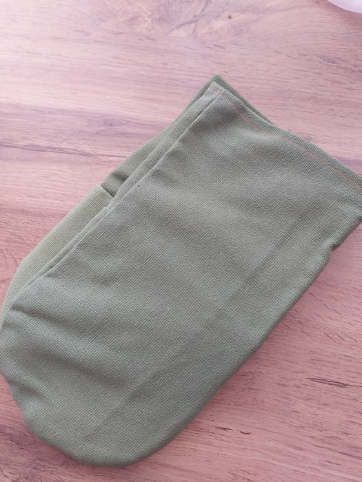 Продам рукавицы брезентовые