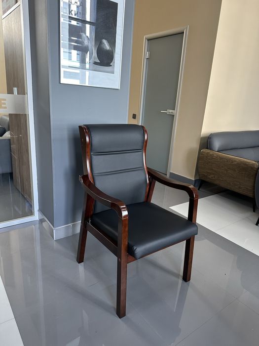 Кресло для посетителей KT - 006 LS