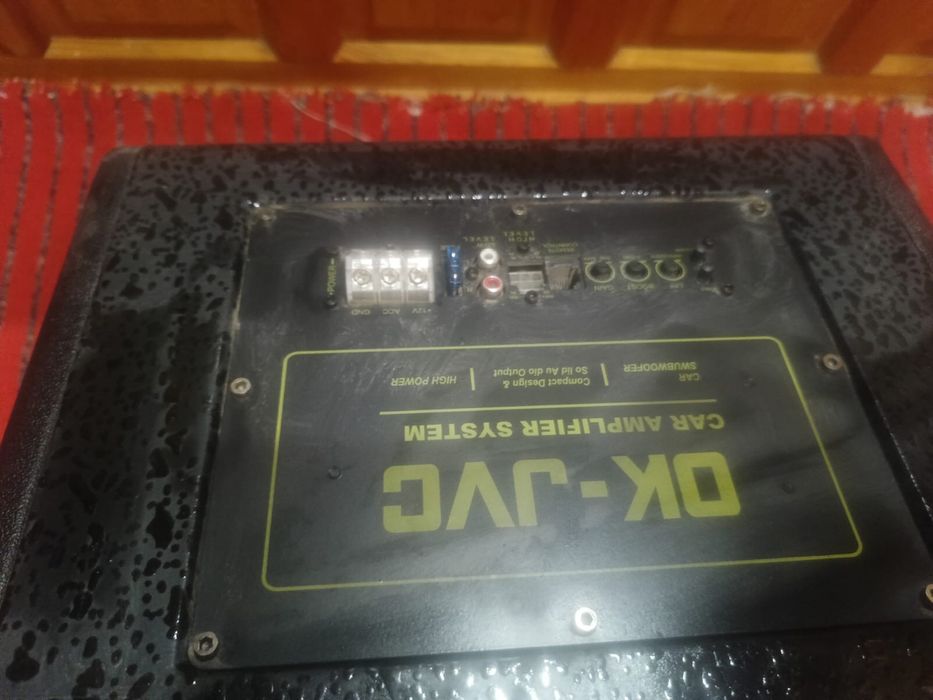 Продам Саббуфер