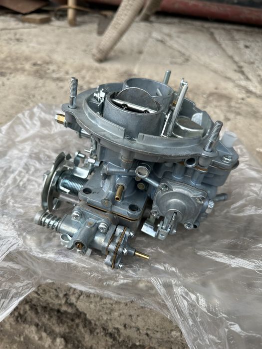 Карбюратор змз 406