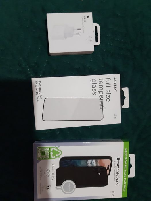 ПРОМОЦИЯ!!! 50ЛВ. Айфон16про +16плюс