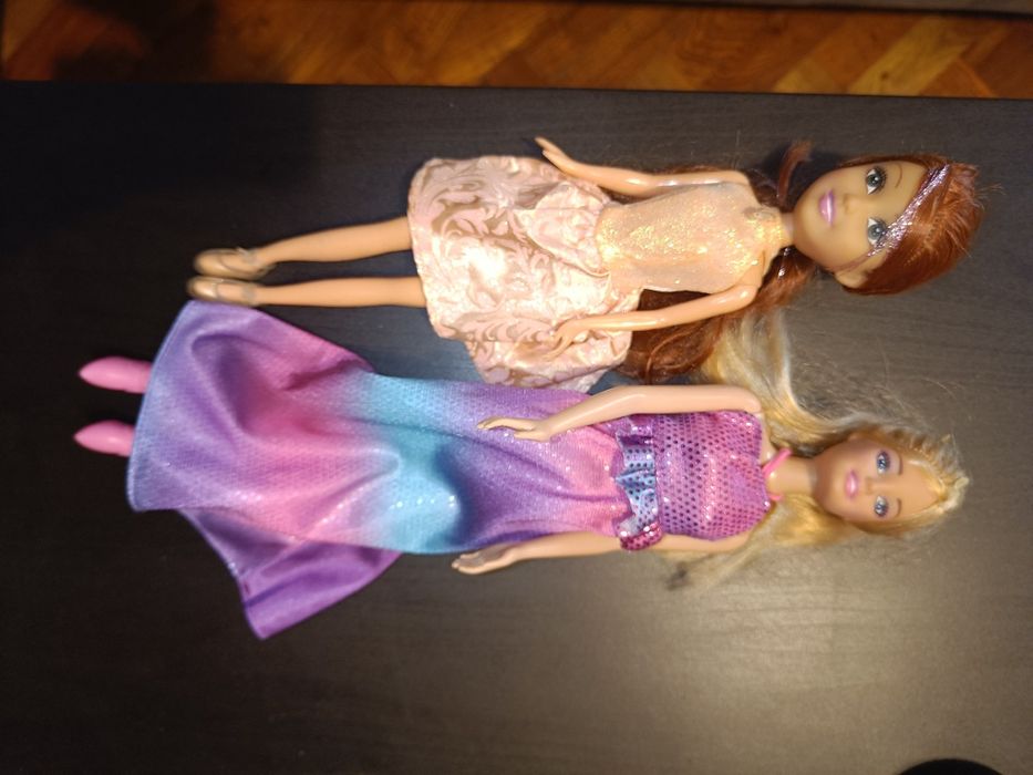 Barbie, Spiderman, Барби, Ана и Елза, Goki