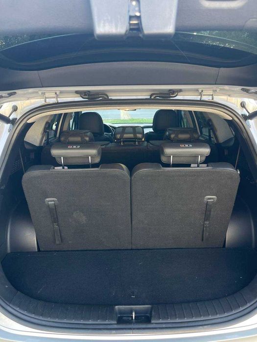 Hyundai santafe 2020 2.5 full