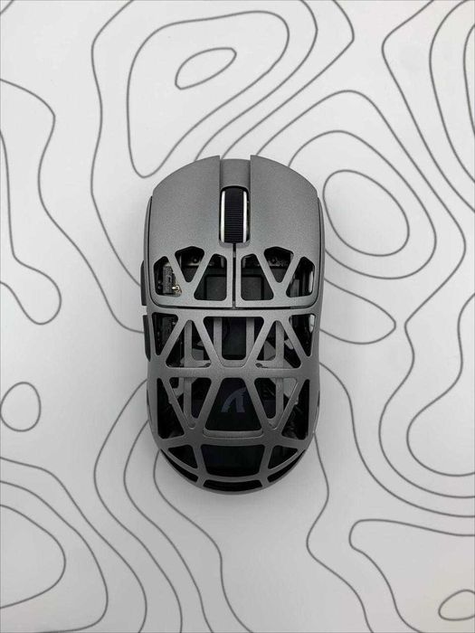 Мышка ATTACK SHARK R2 Magnesium Alloy