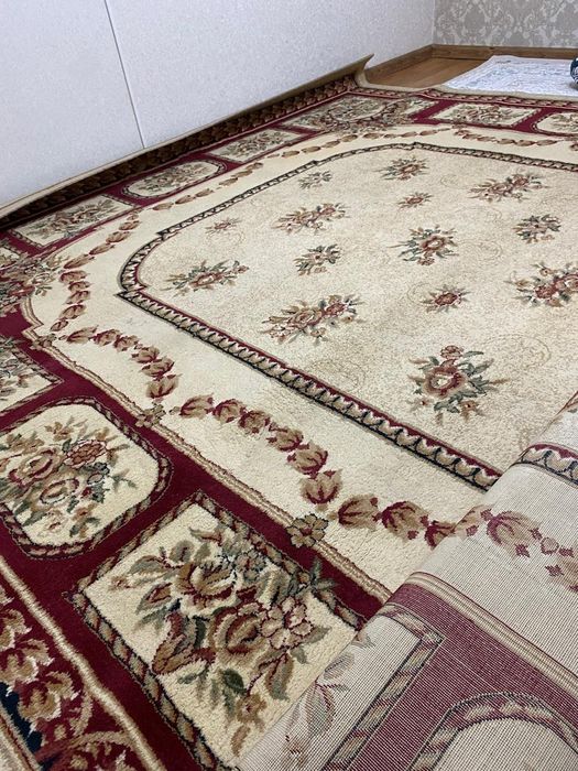 Ковер турецкий для дома