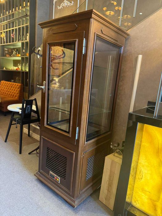 Хладилна витрина Tuiba