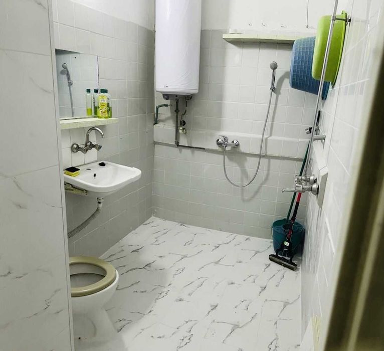 Дава се под наем Двустаен апартамент в Пловдив, Кючук Париж - 44 кв.м за 298.86 € - Снимка #4