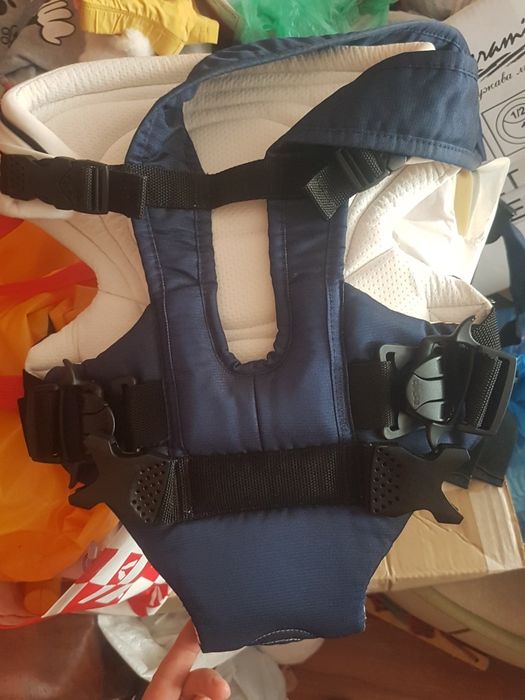 Кенгуру Chicco Soft & Dream