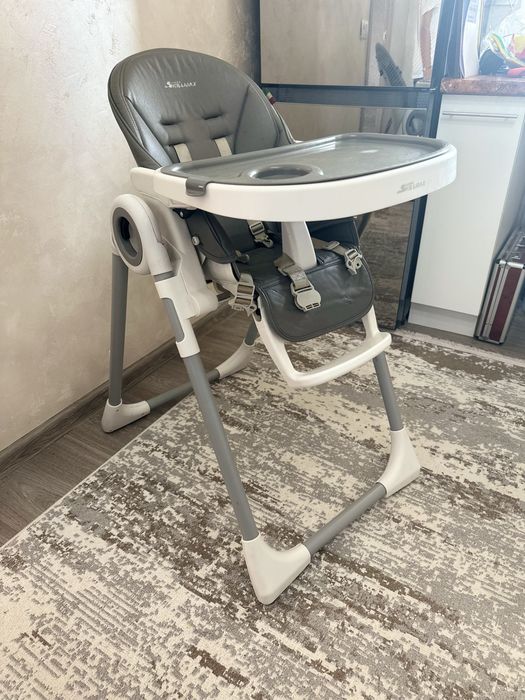 Детский Стульчик для кормления