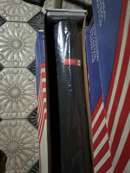 Продается тонировка