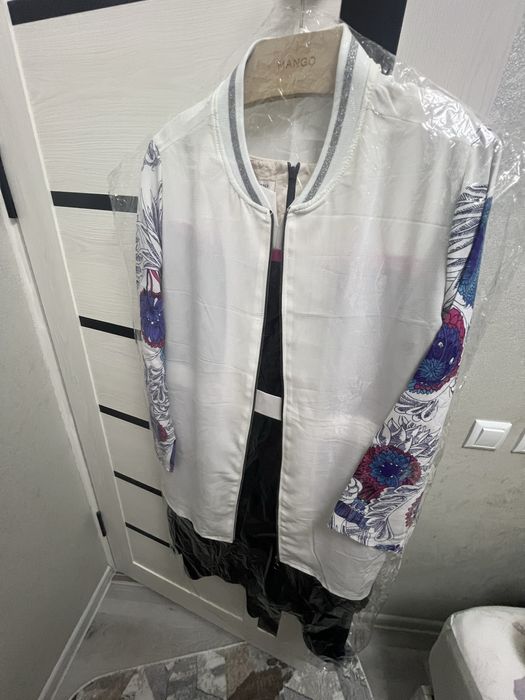 Платье двойка на 50 размер ..