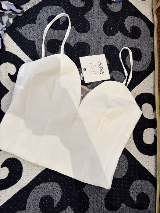 Топик Актау Одежда