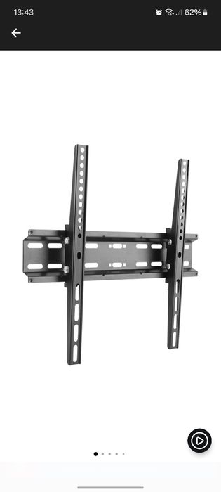 suport televizor tv 32'-55' inch (80-139cm) diagonala