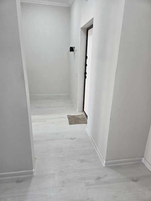 Arenda своя 1 комнатная новостройка Nurhayat